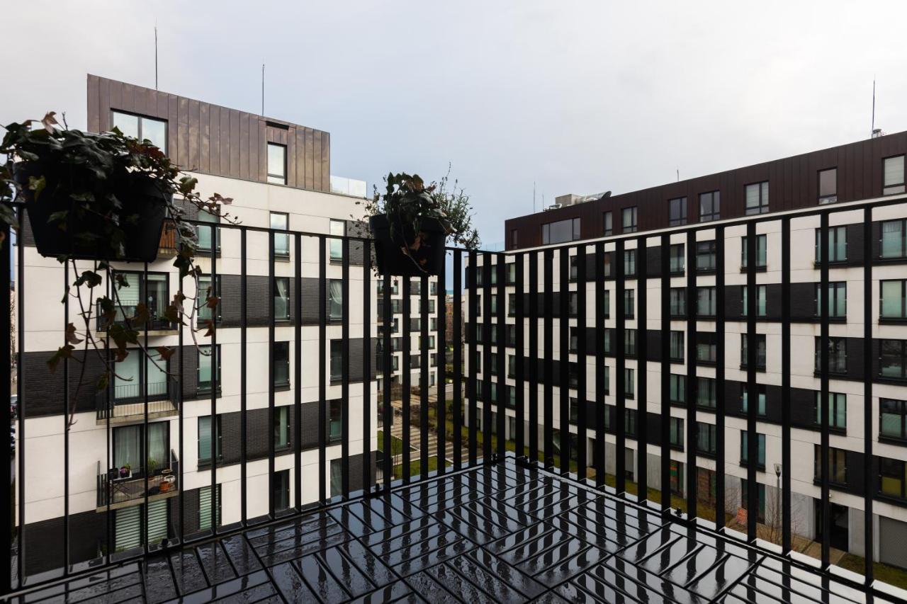 Appartement Elegant Business With Parking - By Upstairs *