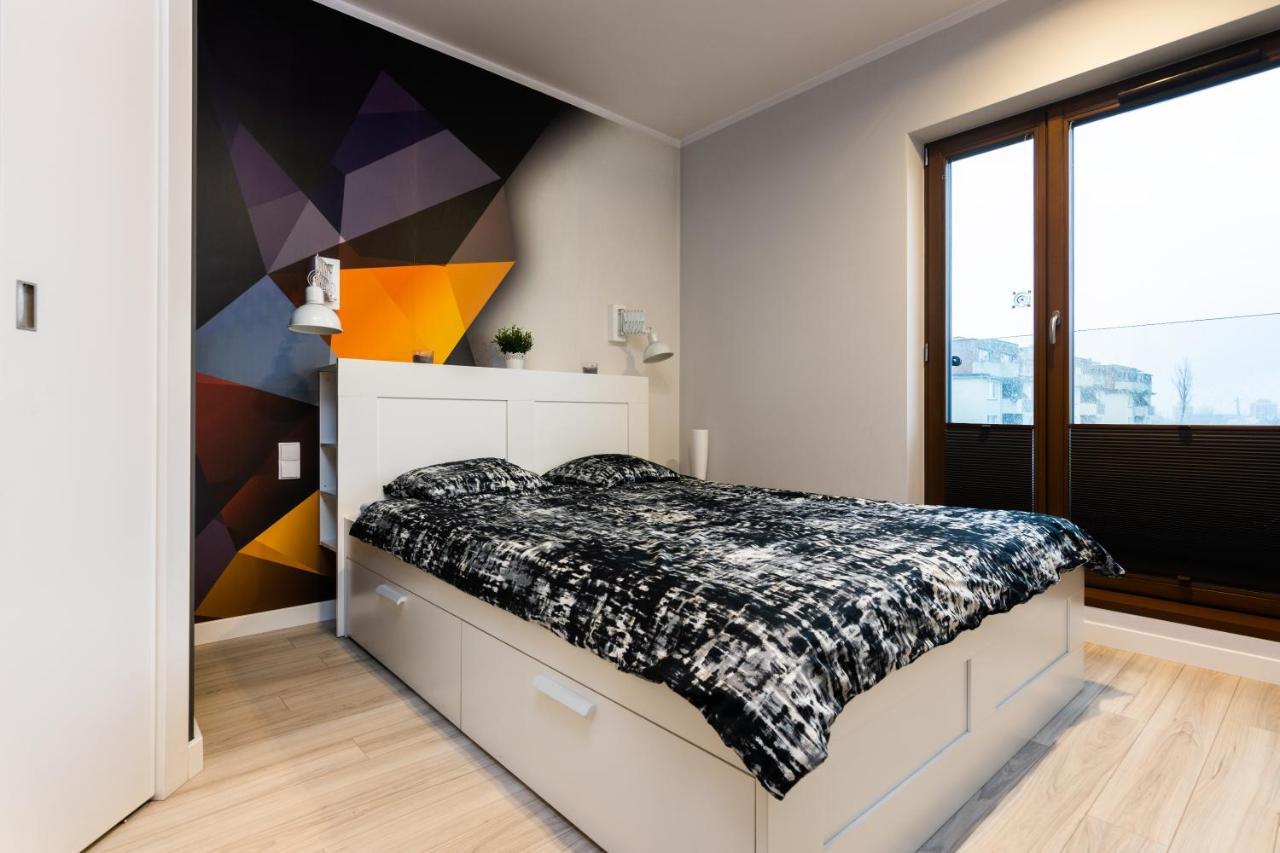 Elegant Business With Parking - By Upstairs Appartement Krakau
