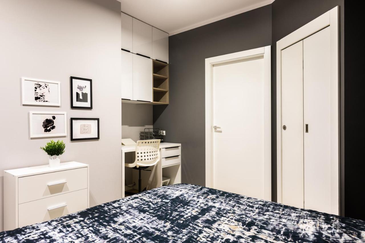 Appartement Elegant Business With Parking - By Upstairs